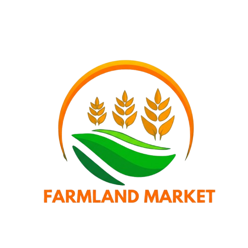 BlueH2O client: Farmland Market
