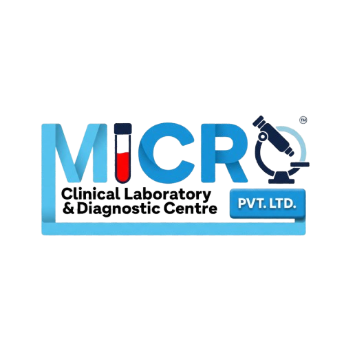 BlueH2O client: Micro Clinical Laboratory