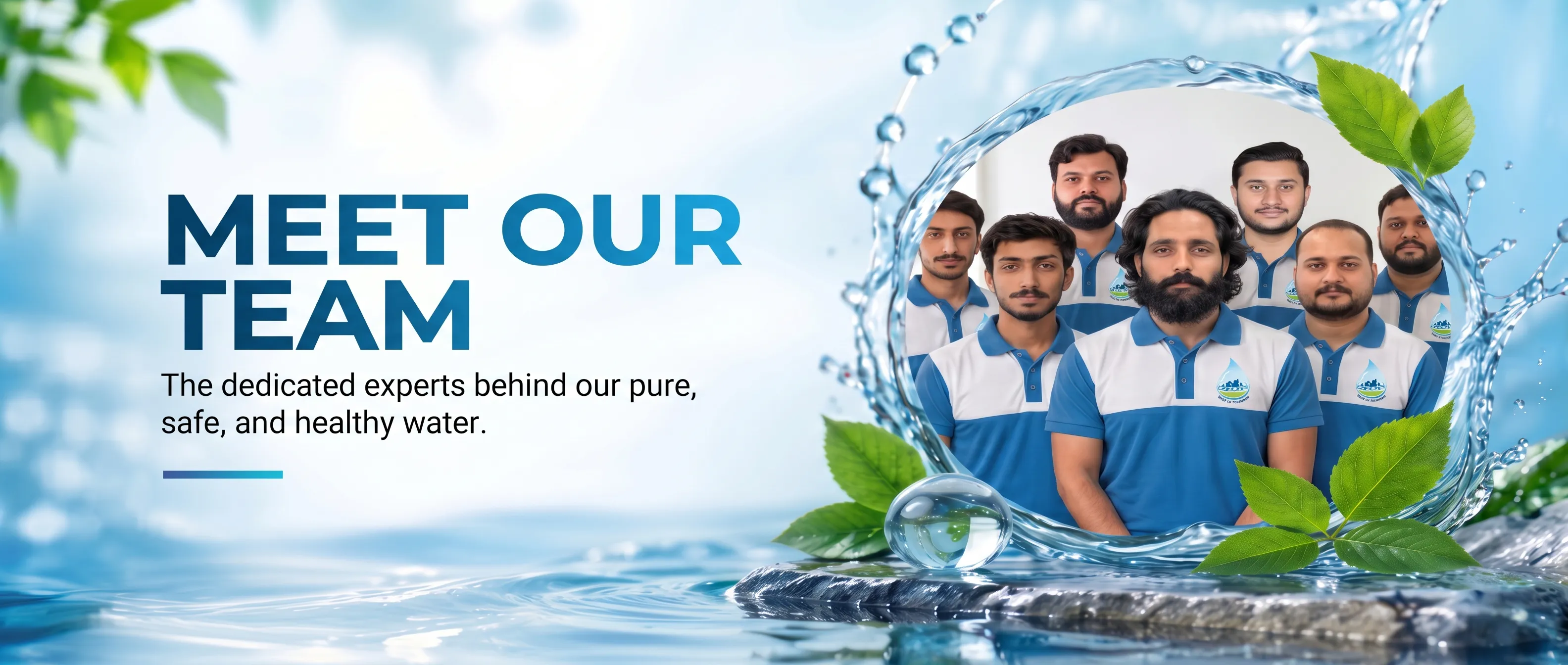 Meet Our Team