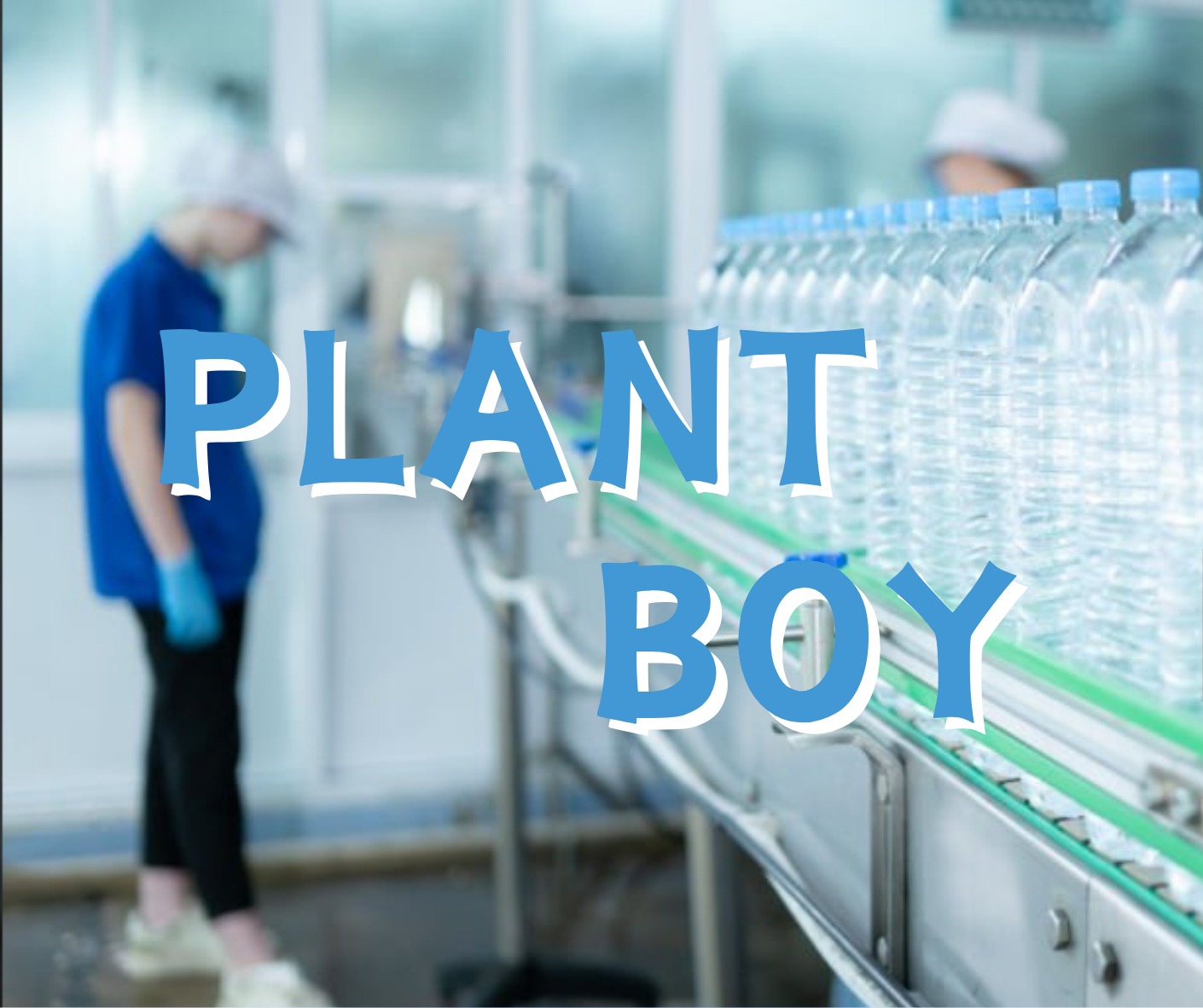 Plant Boy Required