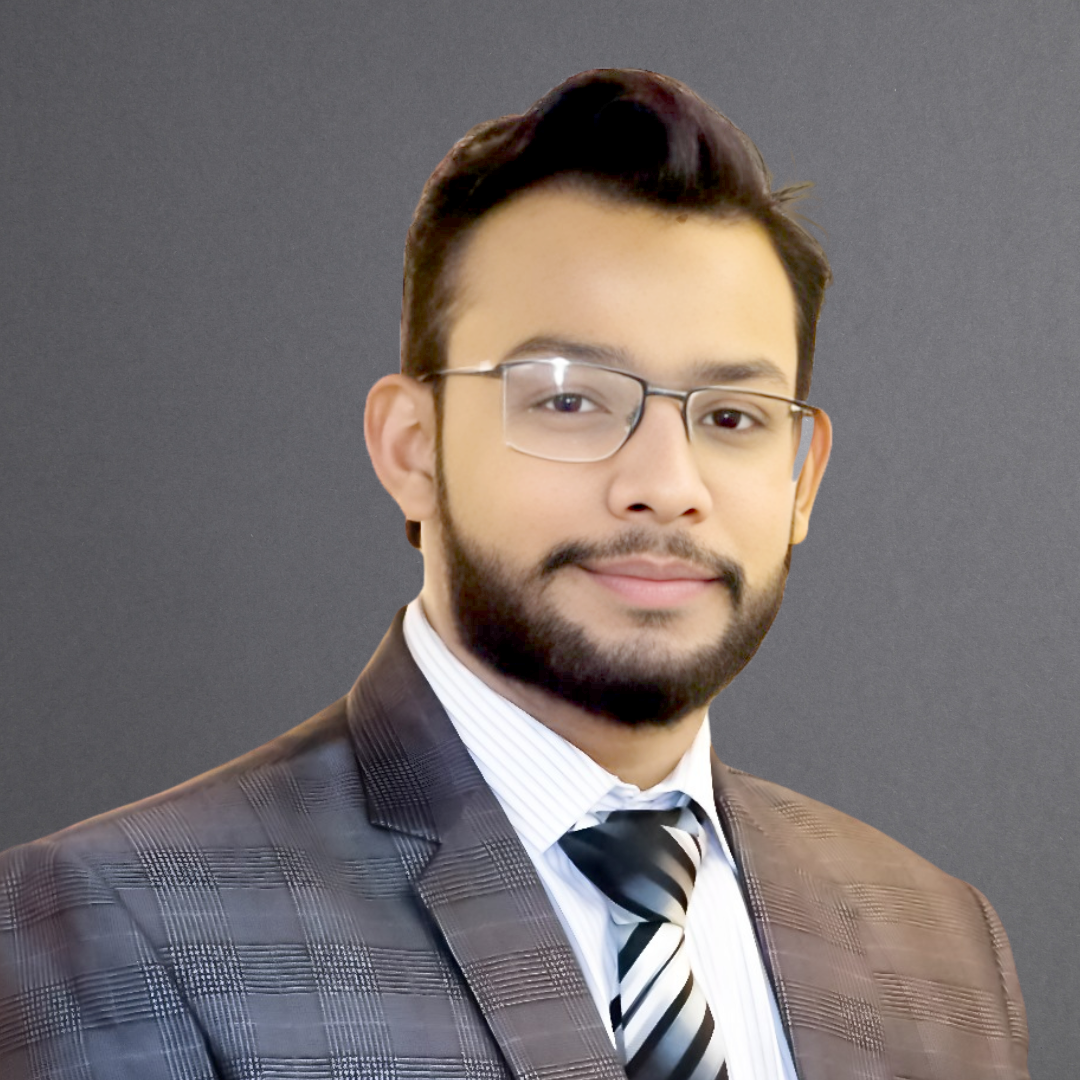 Muhammad Naeem