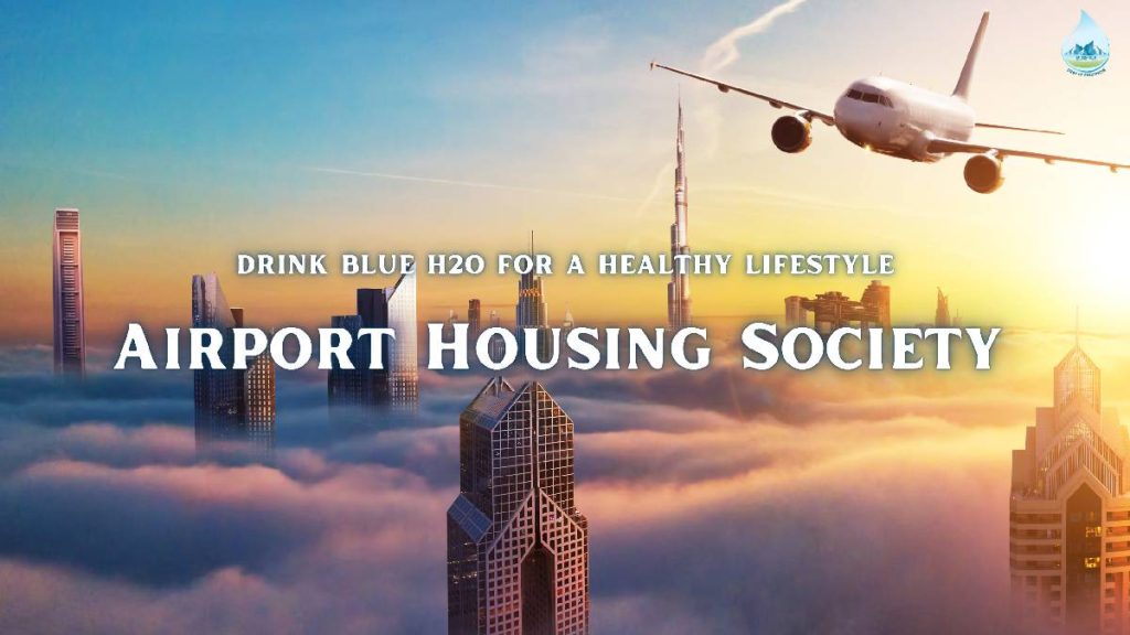 Airport Housing Society